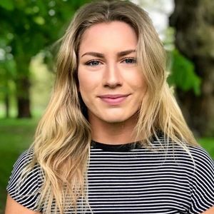 Meet your Posher, Haley